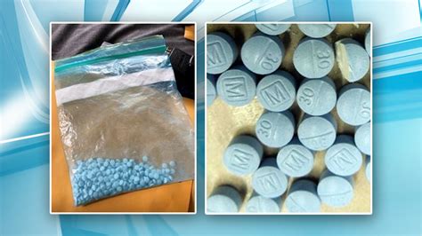 Hundreds of blue pills laced with fentanyl unaccounted for on Maui believed to be by Mexican cartels