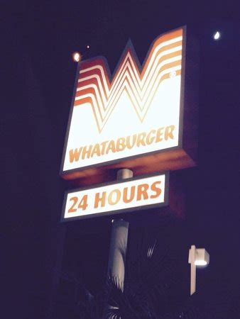 WHATABURGER, Houston - 6520 Southwest Fwy - Menu, Prices & Restaurant ...