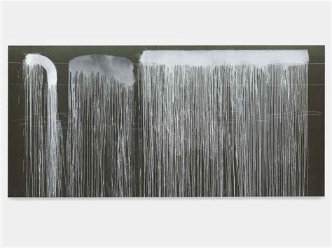 The Flow of Chance: Pat Steir's 'Waterfall' Paintings | Colm Tóibín ...