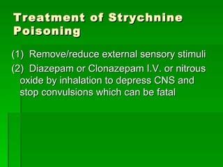 Cns stimulants | PPT