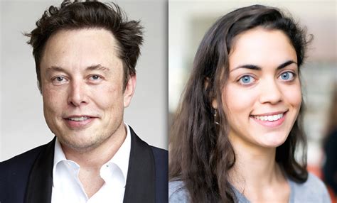 Elon Musk Reacts On Birth Of Twins With Top Executive; Says He's Doing ...