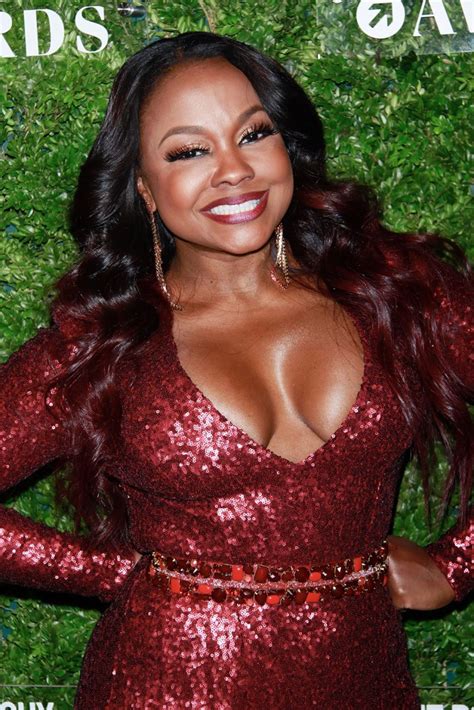 Phaedra Parks: Photos Of The ‘RHOA’ Star — PICS – Hollywood Life