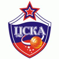 Collection of Cska Moscow Logo Vector PNG. | PlusPNG