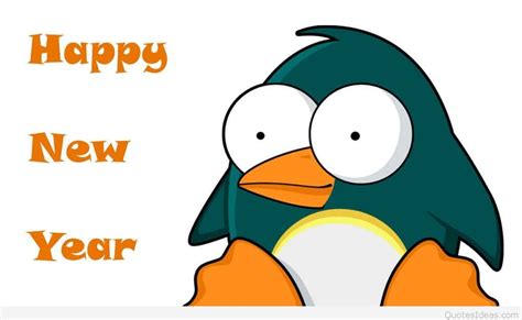 Happy New Year Cartoon Images | Free download on ClipArtMag