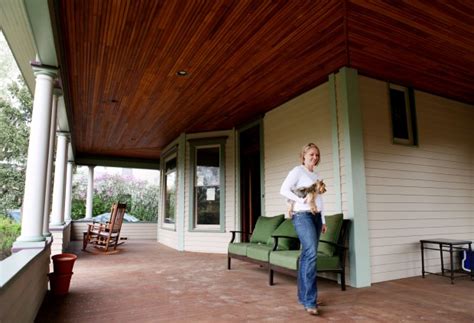 Woman completes Sweeney House remodel, fulfills late husband's dreams ...