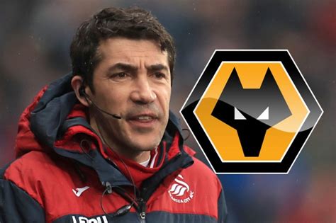 Wolves confirm talks with Bruno Lage over vacant manager job as ex-Benfica boss eyed as Nuno ...