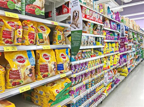 Best Dry Dog Food Grocery Store at Florencio Everman blog