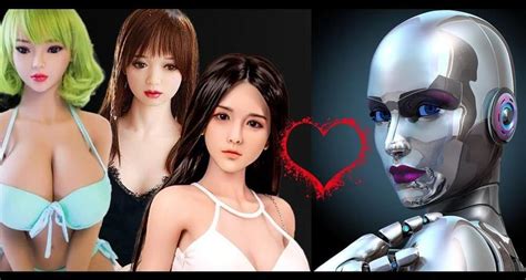 JUST REVEALED! Best Performing Japanese Humanoid Robots | Artificial ...