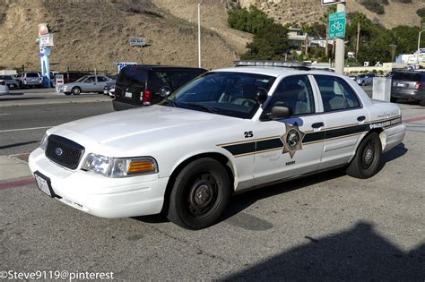 Gates Private Security - Palisades Patrol @ California, USA | Police ...