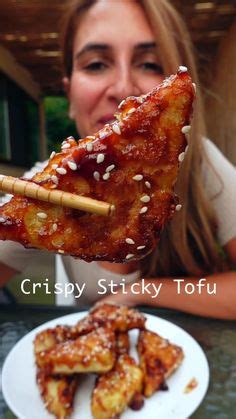 Tofu recipes | Pinterest