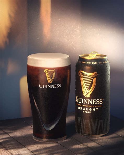 Beer Style Guide: Get to Know Irish Stout | Alcohol Professor