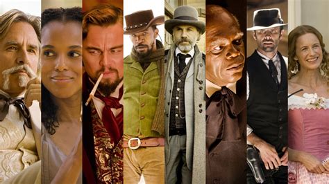 Django Unchained Character Wallpaper I Made | Scrolller