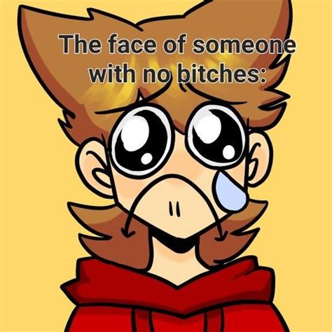 Pin by Echo Flower on art | Really funny memes, Tord larsson, Eddsworld memes