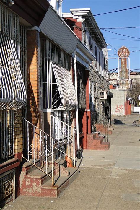 Rebuilding The Ghetto Does Work: response to "The Myth of Community Development" Shelterforce