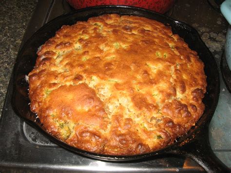 Mexican Cornbread - Best in the World! Mexican Cornbread Casserole, Best Cornbread Recipe ...