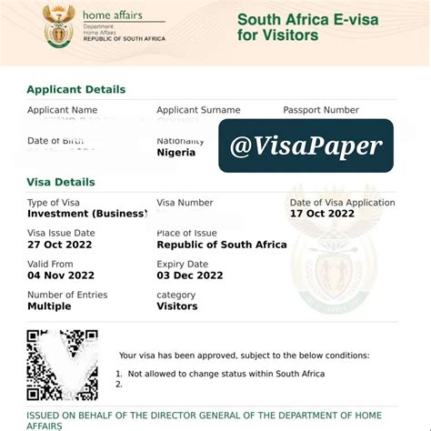 Visapaper | Visa and Passport Services