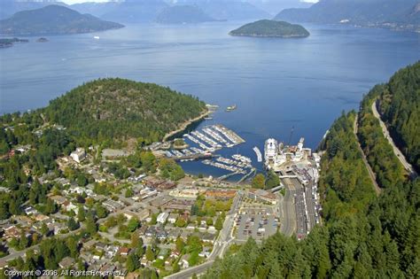 Horseshoe Bay, , British Columbia, Canada