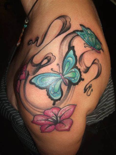 butterfly-tattoo-designs-mystical-turquoise-butterflies – Easyday