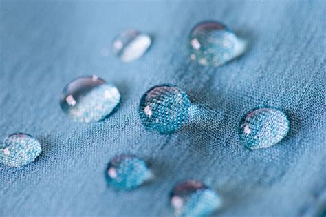 Hydrophobic surfaces – How hydrophobic coatings are used and studied?