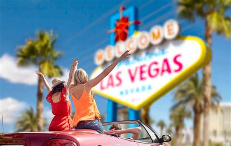 Los Angeles to Las Vegas Road Trip: 17 Best Stops to Make On the Drive ...