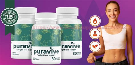 Puravive Capsules