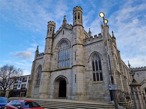 “Death Tax” Only the Beginning of Newry Cathedral Parish Charges ...