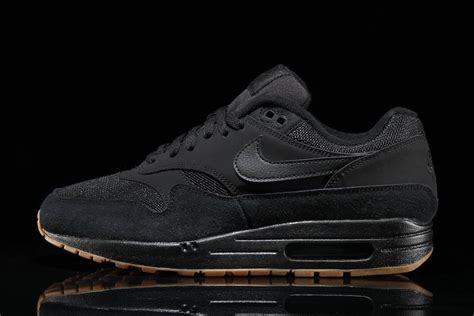 Nike Air Max 1 Black Gum AH8145-007 - Sneaker Bar Detroit