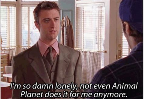 Kirk Appreciation : r/GilmoreGirls