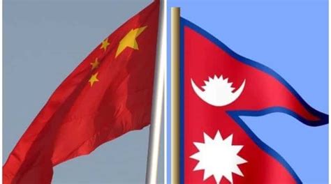 China-Nepal border row: China builds 11 structures in disputed border ...