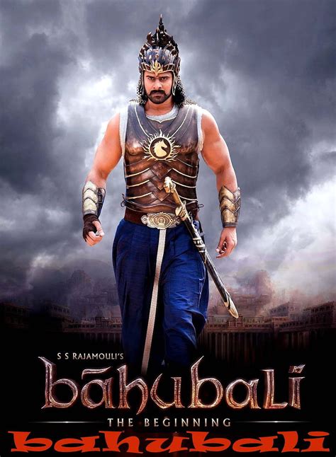 Prabhas Baahubali : The Conclusion Movie Ultra Posters, baahubali the beginning HD phone ...