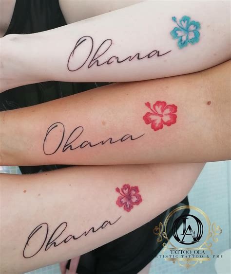 Traditional Hawaiian Tattoos Meanings