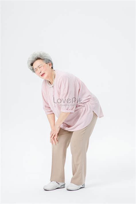 Elderly Leg Pain Picture And HD Photos | Free Download On Lovepik