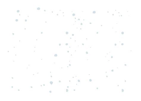 Snow Particles Falling Vector, Snow, Snowing, Snow Particles PNG and ...