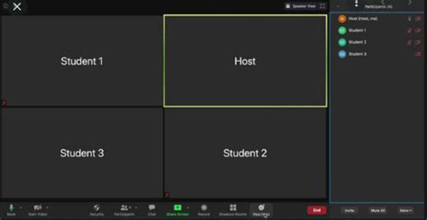 [Guide] How to Share Screen on Zoom in 2023?– AirDroid