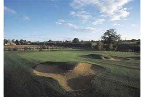 Seckford Golf Club | Golf Course in WOODBRIDGE | Golf Course Reviews & Ratings | Today's Golfer