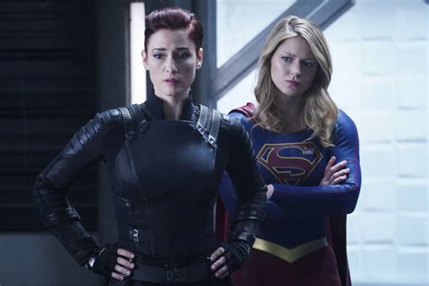 Supergirl Review: Suspicious Minds (Season 4 Episode 10)