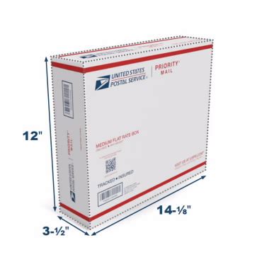 Usps Flat Rate Box Weight Limit | Blog Dandk