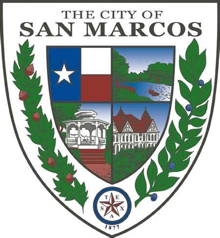 Library Policies | City of San Marcos, TX