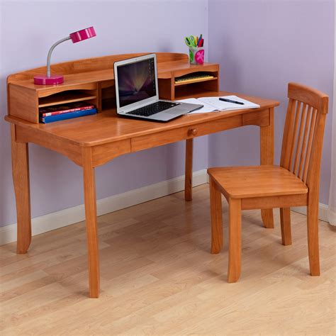 Kid Desk With Chair Design – HomesFeed