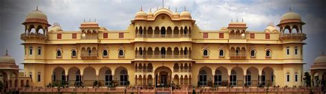 Hotel Nahargarh Ranthambore National Park | Luxury Hotel Nahargarh |Hotel Nahargarh Package ...