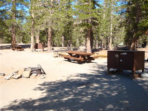 Site 047, Lake Mary Campground - Recreation.gov