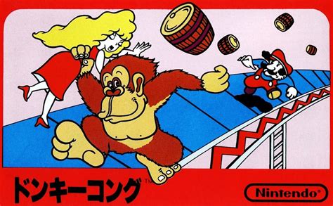 NES Mini Classics - Donkey Kong - Feature | Nintendo Life