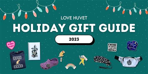 The Ultimate Guide to Vet Tech Gifts for the Holidays 2023 – Love Huvet