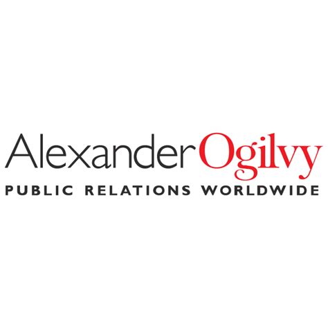 Alexander Ogilvy logo, Vector Logo of Alexander Ogilvy brand free ...