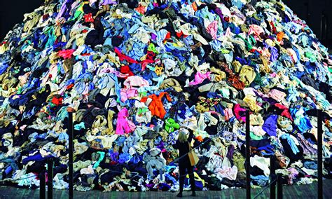 One of the most polluting industries in the world: "The Textile Industry" — Steemit