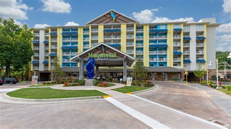 Photo Gallery | Margaritaville Resort Gatlinburg