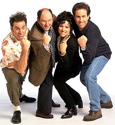 Seinfeld Episode Guide