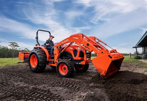 Stewart Martin Kubota / Kubota Construction Equipment of Tulsa | Kubota Showroom | Compact ...