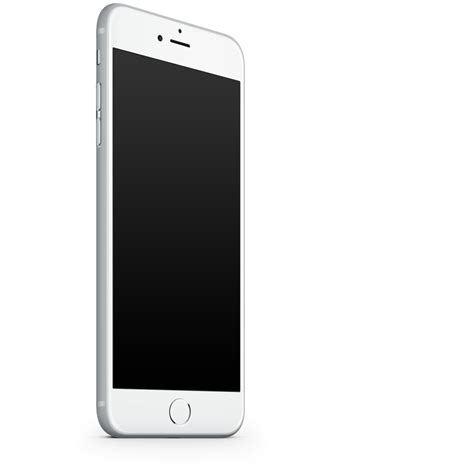 Apple iPhone 7 Plus (White) - Air Defense