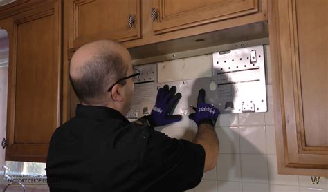 How to Install an Over-the-Range Microwave | Whirlpool